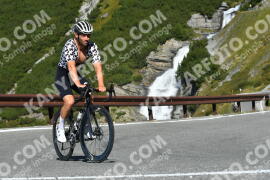 Photo #4200230 | 08-09-2023 10:41 | Passo Dello Stelvio - Waterfall curve BICYCLES