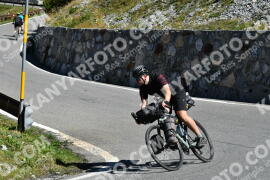 Photo #2697256 | 21-08-2022 10:49 | Passo Dello Stelvio - Waterfall curve BICYCLES
