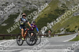 Photo #2824866 | 05-09-2022 10:36 | Passo Dello Stelvio - Waterfall curve BICYCLES