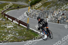 Photo #4281450 | 17-09-2023 11:44 | Passo Dello Stelvio - Waterfall curve BICYCLES
