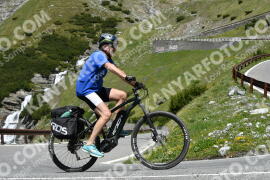 Photo #2137581 | 17-06-2022 12:06 | Passo Dello Stelvio - Waterfall curve BICYCLES
