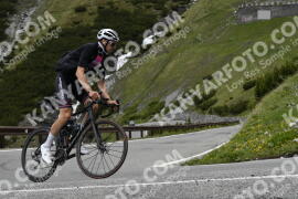 Photo #2128964 | 13-06-2022 12:19 | Passo Dello Stelvio - Waterfall curve BICYCLES