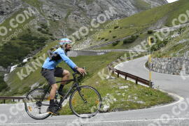 Foto #3718101 | 03-08-2023 11:09 | Passo Dello Stelvio - Waterfall Kehre BICYCLES