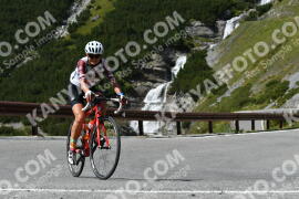 Photo #2582251 | 10-08-2022 14:31 | Passo Dello Stelvio - Waterfall curve BICYCLES