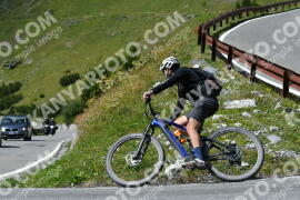 Photo #2596833 | 11-08-2022 15:17 | Passo Dello Stelvio - Waterfall curve BICYCLES