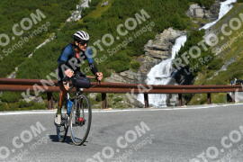 Foto #4113752 | 01-09-2023 10:15 | Passo Dello Stelvio - Waterfall Kehre BICYCLES