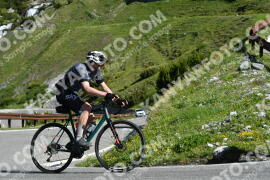 Photo #2158677 | 19-06-2022 09:35 | Passo Dello Stelvio - Waterfall curve BICYCLES