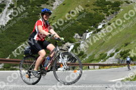 Photo #2243286 | 06-07-2022 11:33 | Passo Dello Stelvio - Waterfall curve BICYCLES