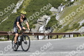 Photo #2751893 | 26-08-2022 10:56 | Passo Dello Stelvio - Waterfall curve BICYCLES