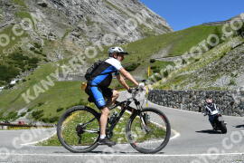 Foto #2218645 | 02-07-2022 12:06 | Passo Dello Stelvio - Waterfall Kehre BICYCLES