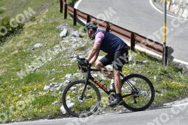 Photo #2084764 | 04-06-2022 15:42 | Passo Dello Stelvio - Waterfall curve BICYCLES