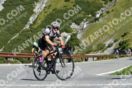 Photo #2666363 | 16-08-2022 09:53 | Passo Dello Stelvio - Waterfall curve BICYCLES