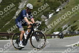 Photo #3171923 | 19-06-2023 11:03 | Passo Dello Stelvio - Waterfall curve BICYCLES