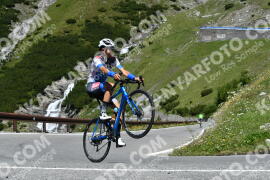 Photo #2270975 | 09-07-2022 12:27 | Passo Dello Stelvio - Waterfall curve BICYCLES