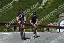 Photo #4157906 | 04-09-2023 10:57 | Passo Dello Stelvio - Waterfall curve BICYCLES