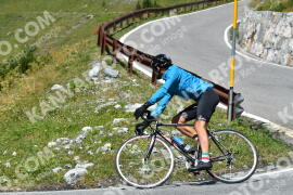Photo #2629752 | 13-08-2022 13:33 | Passo Dello Stelvio - Waterfall curve BICYCLES