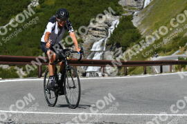 Photo #4053155 | 24-08-2023 11:49 | Passo Dello Stelvio - Waterfall curve BICYCLES