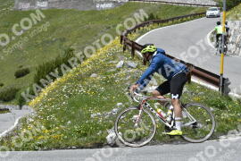 Photo #3301937 | 01-07-2023 14:12 | Passo Dello Stelvio - Waterfall curve BICYCLES