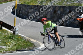 Photo #2217571 | 02-07-2022 10:38 | Passo Dello Stelvio - Waterfall curve BICYCLES