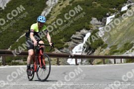 Photo #2083899 | 04-06-2022 12:08 | Passo Dello Stelvio - Waterfall curve BICYCLES