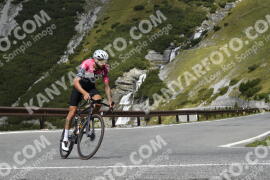 Photo #2797864 | 02-09-2022 11:22 | Passo Dello Stelvio - Waterfall curve BICYCLES