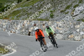 Foto #3880628 | 14-08-2023 15:40 | Passo Dello Stelvio - Waterfall Kehre BICYCLES