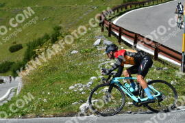 Photo #2565077 | 09-08-2022 14:59 | Passo Dello Stelvio - Waterfall curve BICYCLES