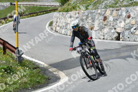 Photo #2241769 | 06-07-2022 14:30 | Passo Dello Stelvio - Waterfall curve BICYCLES