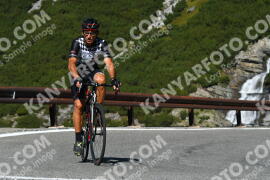 Photo #4200652 | 08-09-2023 11:08 | Passo Dello Stelvio - Waterfall curve BICYCLES