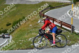 Photo #4283038 | 17-09-2023 14:22 | Passo Dello Stelvio - Waterfall curve BICYCLES