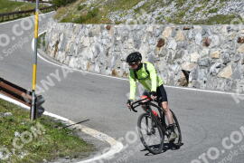 Photo #2721350 | 23-08-2022 14:02 | Passo Dello Stelvio - Waterfall curve BICYCLES