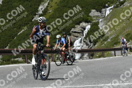 Photo #3820233 | 11-08-2023 12:21 | Passo Dello Stelvio - Waterfall curve BICYCLES