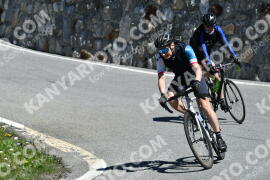 Photo #2218376 | 02-07-2022 11:40 | Passo Dello Stelvio - Waterfall curve BICYCLES