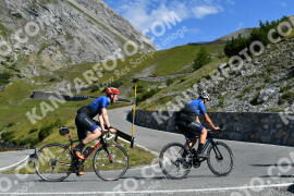 Photo #3883088 | 14-08-2023 10:44 | Passo Dello Stelvio - Waterfall curve BICYCLES