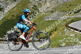 Photo #2670553 | 16-08-2022 12:21 | Passo Dello Stelvio - Waterfall curve BICYCLES