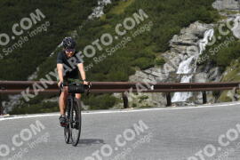 Photo #2797398 | 02-09-2022 11:14 | Passo Dello Stelvio - Waterfall curve BICYCLES
