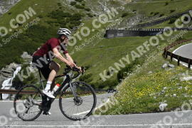 Photo #3541266 | 20-07-2023 10:54 | Passo Dello Stelvio - Waterfall curve BICYCLES