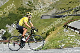 Photo #2667321 | 16-08-2022 10:40 | Passo Dello Stelvio - Waterfall curve BICYCLES