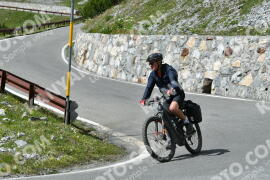 Photo #2322016 | 16-07-2022 15:49 | Passo Dello Stelvio - Waterfall curve BICYCLES
