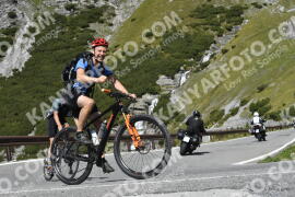 Photo #2777312 | 29-08-2022 11:54 | Passo Dello Stelvio - Waterfall curve BICYCLES