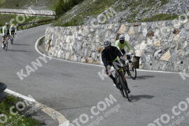 Foto #2110010 | 08-06-2022 15:46 | Passo Dello Stelvio - Waterfall Kehre BICYCLES
