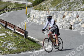 Photo #2779791 | 29-08-2022 15:16 | Passo Dello Stelvio - Waterfall curve BICYCLES