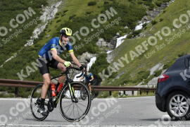 Photo #3618691 | 29-07-2023 10:36 | Passo Dello Stelvio - Waterfall curve BICYCLES