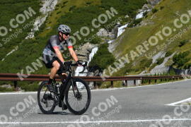 Photo #4169052 | 05-09-2023 10:38 | Passo Dello Stelvio - Waterfall curve BICYCLES