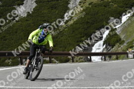 Photo #3099575 | 14-06-2023 13:40 | Passo Dello Stelvio - Waterfall curve BICYCLES
