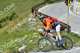Photo #2532623 | 07-08-2022 14:48 | Passo Dello Stelvio - Waterfall curve BICYCLES