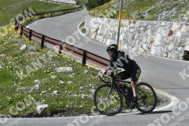 Photo #3371169 | 07-07-2023 16:21 | Passo Dello Stelvio - Waterfall curve BICYCLES