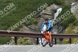 Photo #4280156 | 17-09-2023 09:56 | Passo Dello Stelvio - Waterfall curve BICYCLES