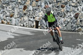 Photo #2243759 | 06-07-2022 12:30 | Passo Dello Stelvio - Waterfall curve BICYCLES
