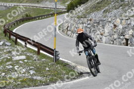 Photo #3053247 | 06-06-2023 13:15 | Passo Dello Stelvio - Waterfall curve BICYCLES